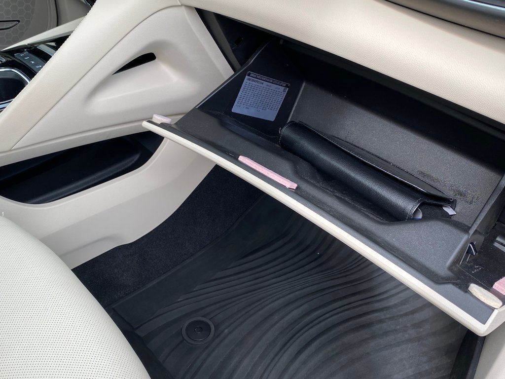 Buick ENVISION AVENIR | MoonRoof | Roof-Rail |  Warranty to 2028 2023 à Saint John, Nouveau-Brunswick - 33 - w1024h768px