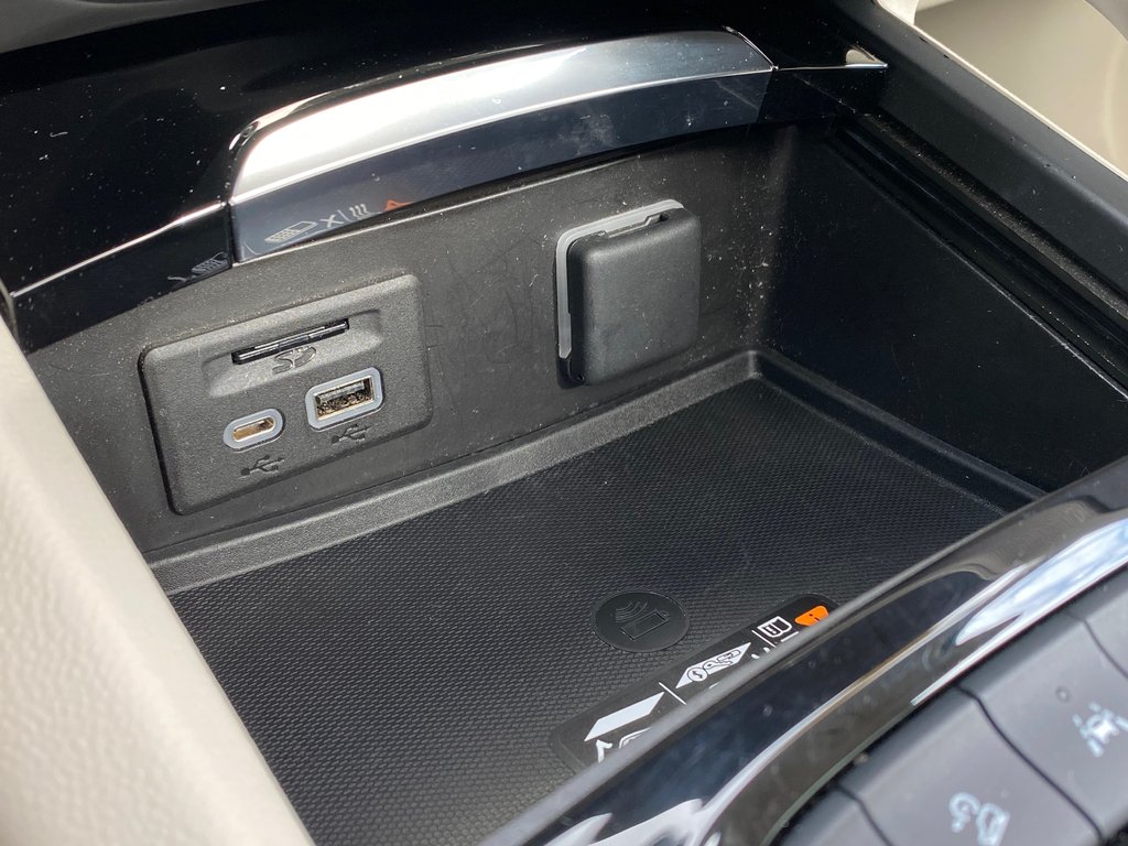 Buick ENVISION AVENIR | MoonRoof | Roof-Rail |  Warranty to 2028 2023 à Saint John, Nouveau-Brunswick - 25 - w1024h768px