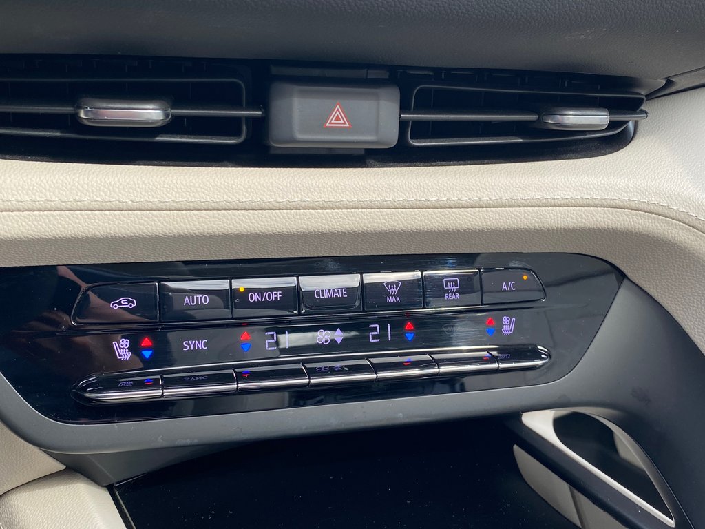 Buick ENVISION AVENIR | MoonRoof | Roof-Rail |  Warranty to 2028 2023 à Saint John, Nouveau-Brunswick - 23 - w1024h768px