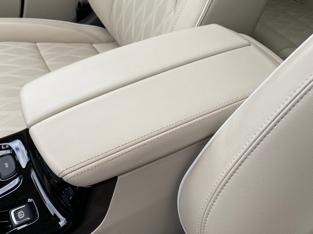 Buick ENVISION AVENIR | MoonRoof | Roof-Rail |  Warranty to 2028 2023 à Saint John, Nouveau-Brunswick - 27 - w1024h768px