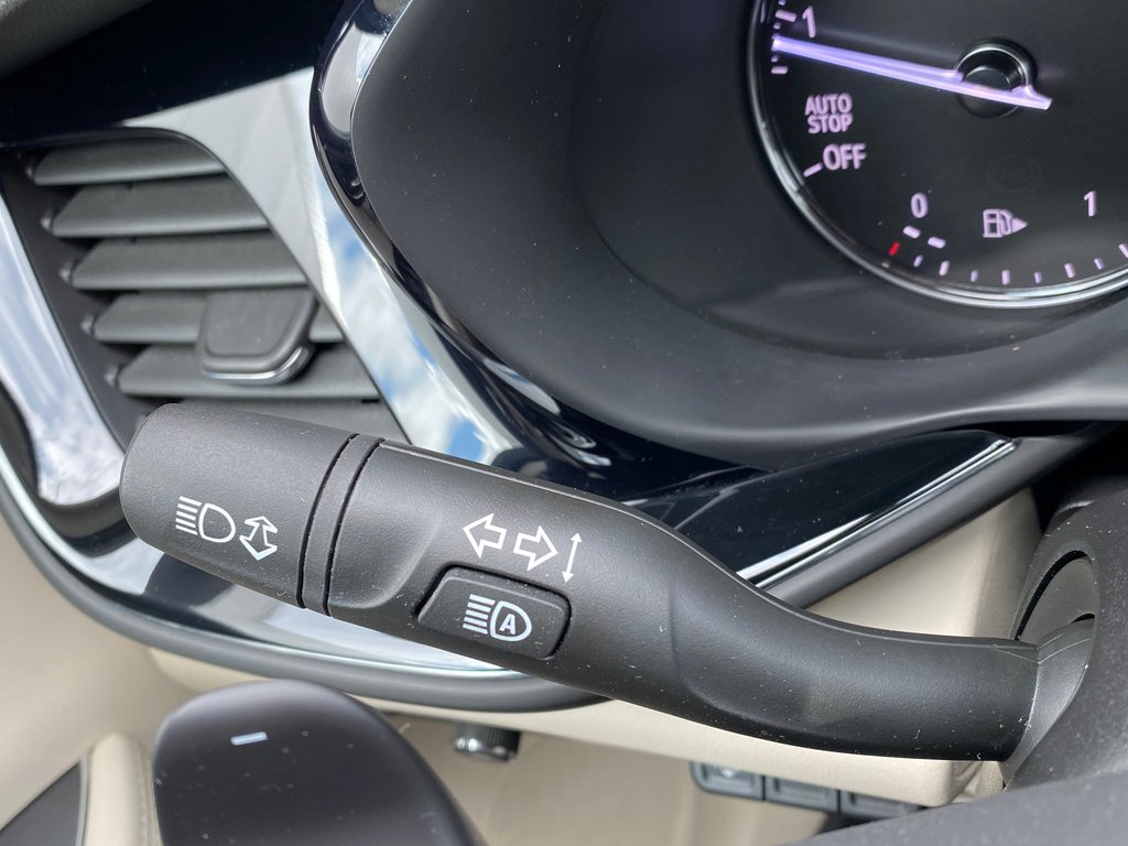 Buick ENVISION AVENIR | MoonRoof | Roof-Rail |  Warranty to 2028 2023 à Saint John, Nouveau-Brunswick - 16 - w1024h768px