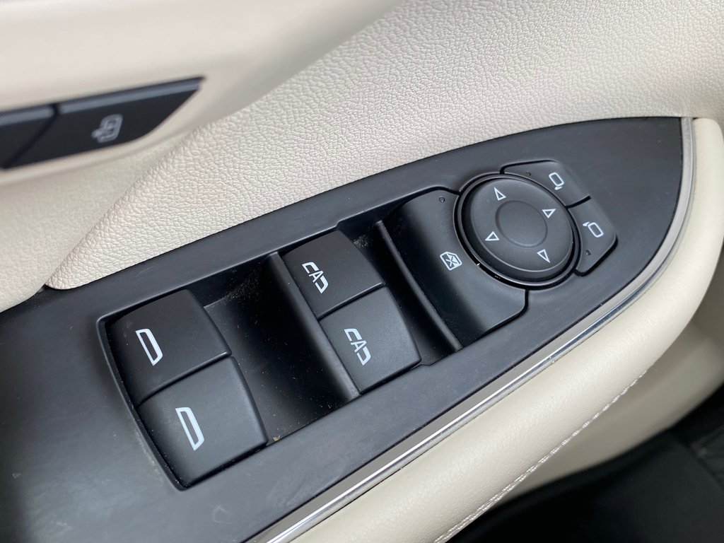 Buick ENVISION AVENIR | MoonRoof | Roof-Rail |  Warranty to 2028 2023 à Saint John, Nouveau-Brunswick - 14 - w1024h768px