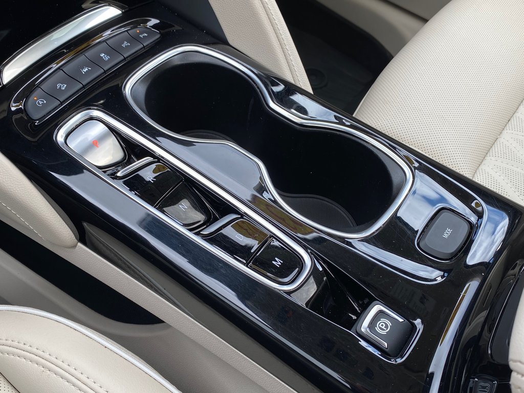 Buick ENVISION AVENIR | MoonRoof | Roof-Rail |  Warranty to 2028 2023 à Saint John, Nouveau-Brunswick - 26 - w1024h768px