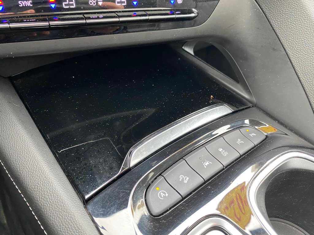 2023 Buick ENVISION AVENIR | MoonRoof | Cam | USB | Warranty to 2028 in Saint John, New Brunswick - 25 - w1024h768px