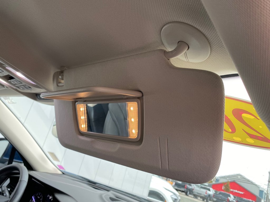 2023 Buick ENVISION AVENIR | MoonRoof | Cam | USB | Warranty to 2028 in Saint John, New Brunswick - 35 - w1024h768px