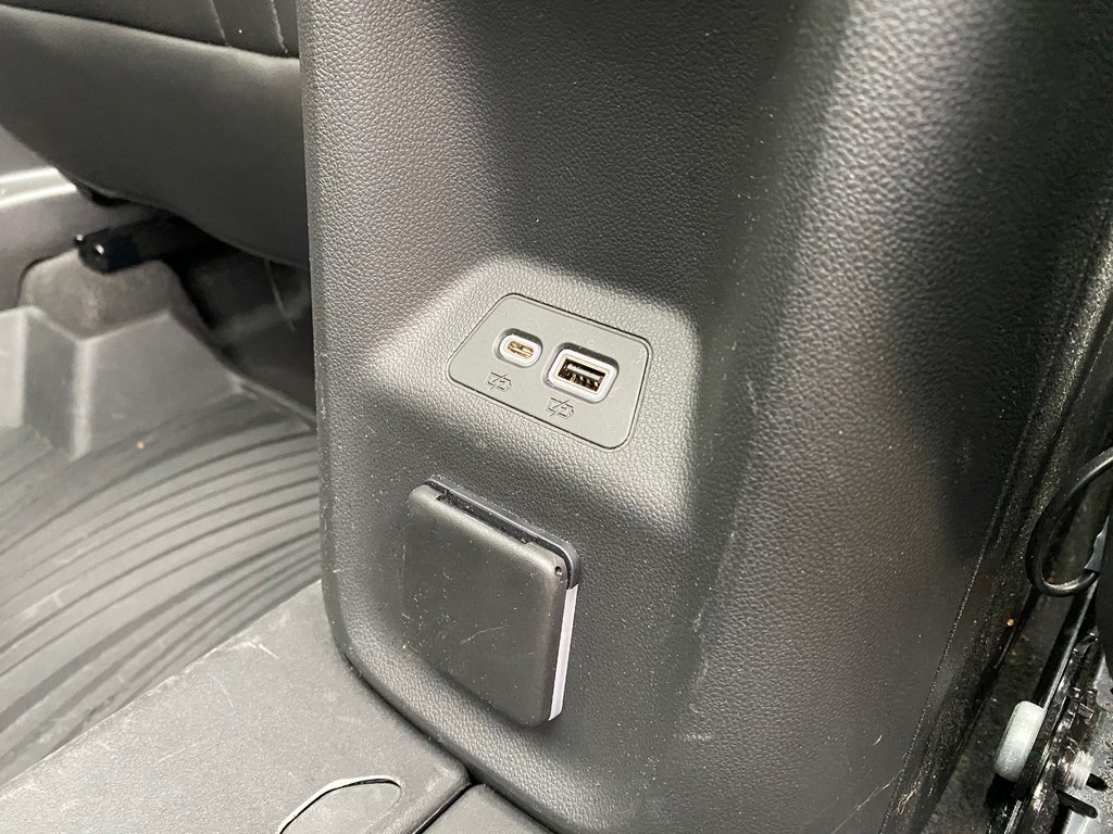 2023 Buick ENVISION AVENIR | MoonRoof | Cam | USB | Warranty to 2028 in Saint John, New Brunswick - 38 - w1024h768px