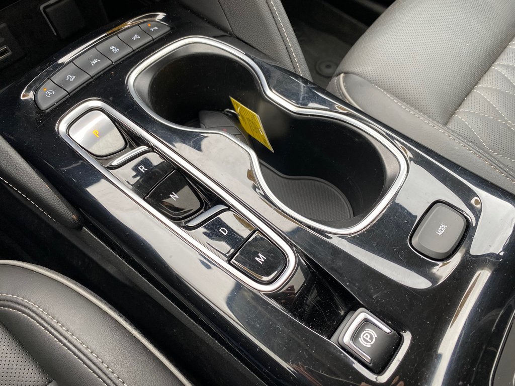 2023 Buick ENVISION AVENIR | MoonRoof | Cam | USB | Warranty to 2028 in Saint John, New Brunswick - 27 - w1024h768px