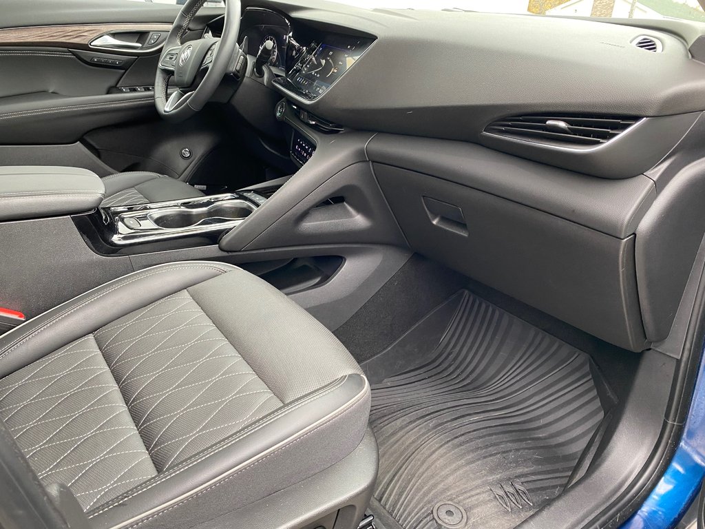 2023 Buick ENVISION AVENIR | MoonRoof | Cam | USB | Warranty to 2028 in Saint John, New Brunswick - 32 - w1024h768px