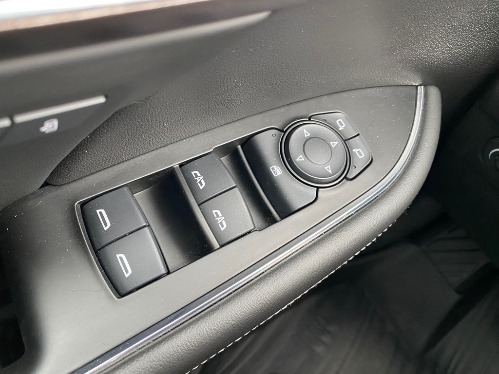 2023 Buick ENVISION AVENIR | MoonRoof | Cam | USB | Warranty to 2028 in Saint John, New Brunswick - 15 - w1024h768px