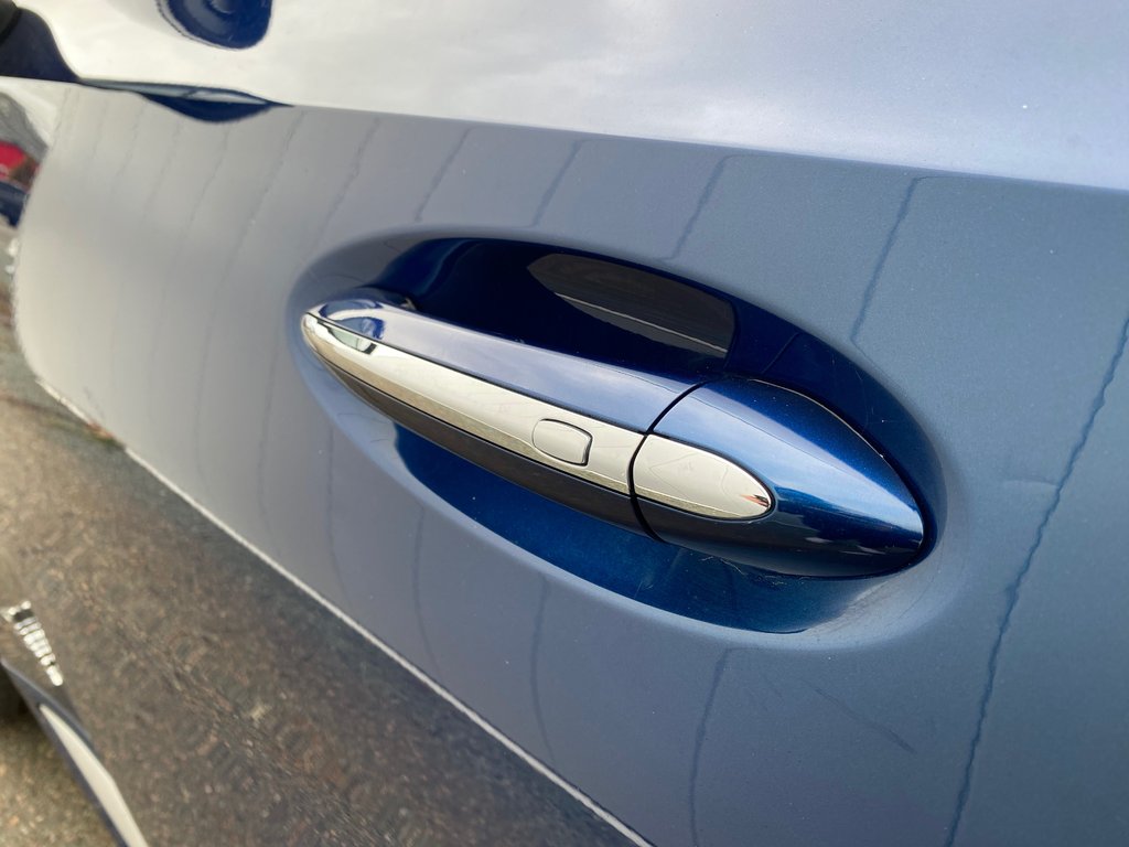 2023 Buick ENVISION AVENIR | MoonRoof | Cam | USB | Warranty to 2028 in Saint John, New Brunswick - 10 - w1024h768px