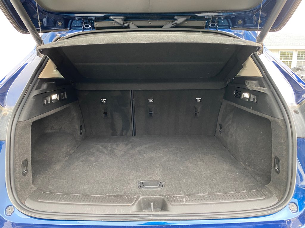 2023 Buick ENVISION AVENIR | MoonRoof | Cam | USB | Warranty to 2028 in Saint John, New Brunswick - 44 - w1024h768px