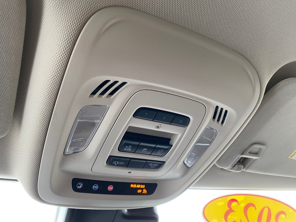 2023 Buick ENVISION AVENIR | MoonRoof | Cam | USB | Warranty to 2028 in Saint John, New Brunswick - 30 - w1024h768px