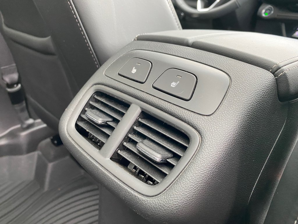 2023 Buick ENVISION AVENIR | MoonRoof | Cam | USB | Warranty to 2028 in Saint John, New Brunswick - 37 - w1024h768px