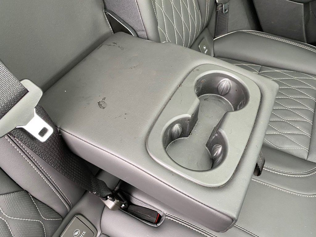 2023 Buick ENVISION AVENIR | MoonRoof | Cam | USB | Warranty to 2028 in Saint John, New Brunswick - 40 - w1024h768px