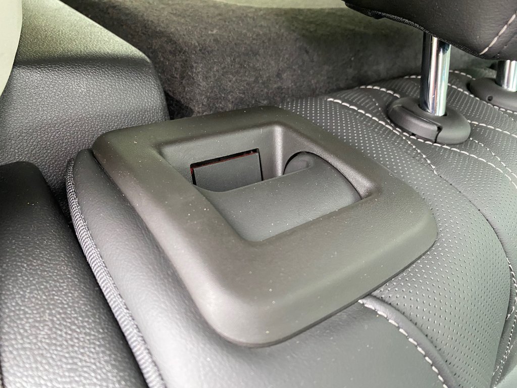 2023 Buick ENVISION AVENIR | MoonRoof | Cam | USB | Warranty to 2028 in Saint John, New Brunswick - 41 - w1024h768px