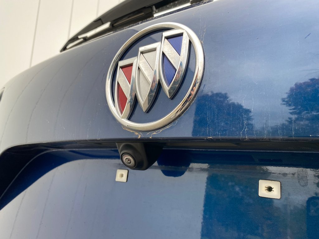 2023 Buick ENVISION AVENIR | MoonRoof | Cam | USB | Warranty to 2028 in Saint John, New Brunswick - 43 - w1024h768px