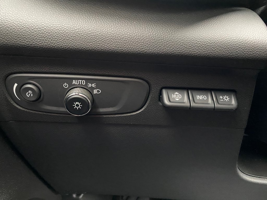 2023 Buick ENVISION AVENIR | MoonRoof | Cam | USB | Warranty to 2028 in Saint John, New Brunswick - 16 - w1024h768px