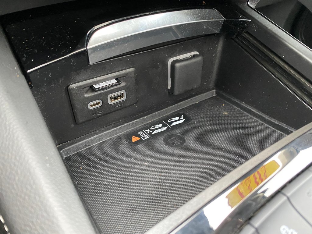 2023 Buick ENVISION AVENIR | MoonRoof | Cam | USB | Warranty to 2028 in Saint John, New Brunswick - 26 - w1024h768px