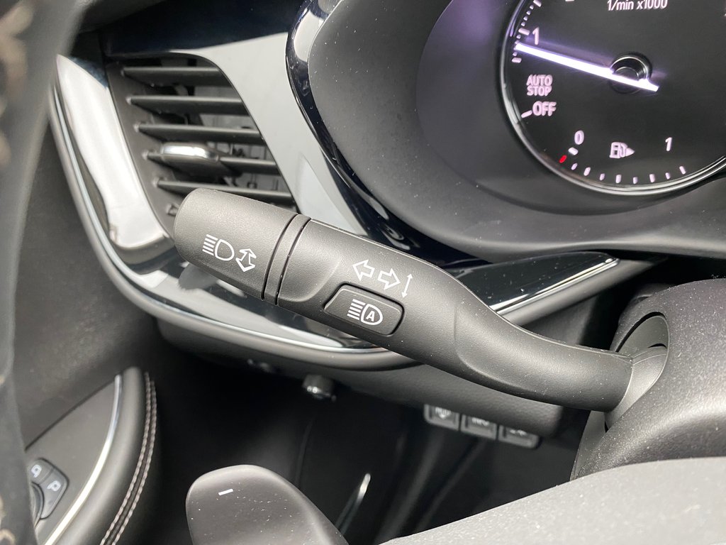 2023 Buick ENVISION AVENIR | MoonRoof | Cam | USB | Warranty to 2028 in Saint John, New Brunswick - 17 - w1024h768px