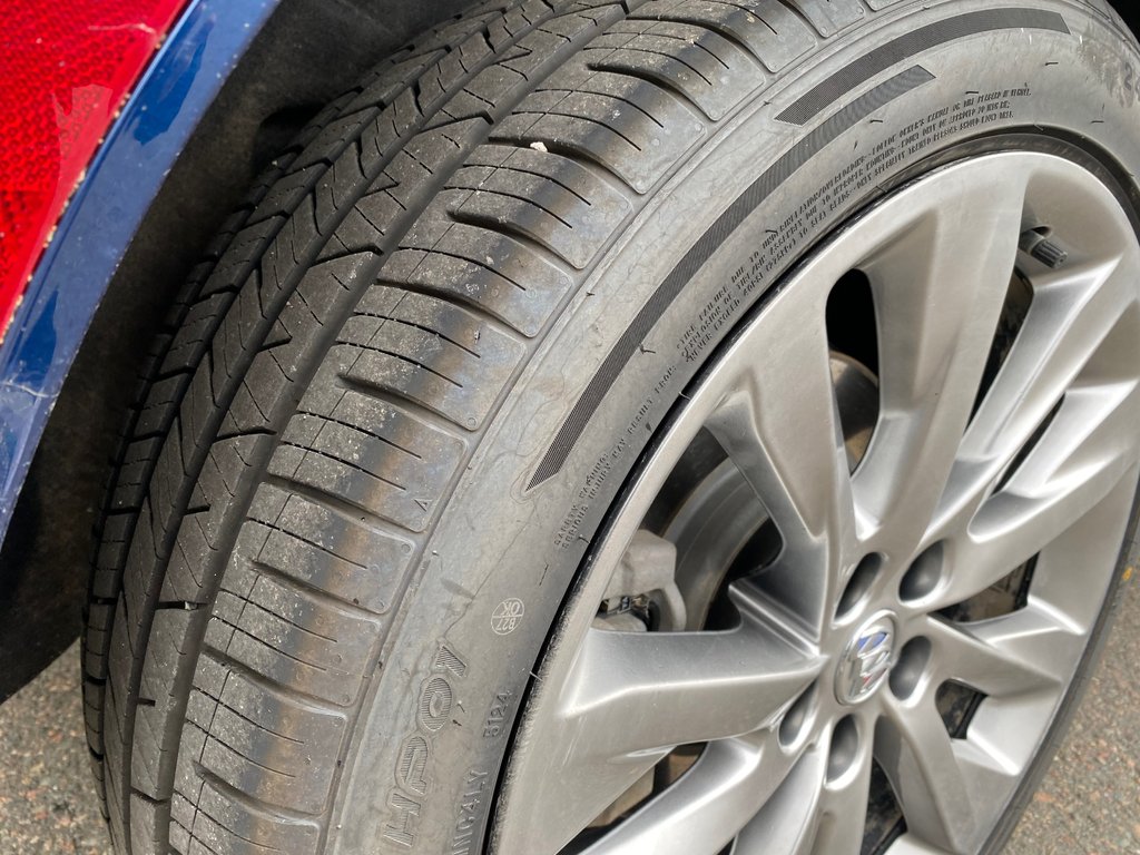 2023 Buick ENVISION AVENIR | MoonRoof | Cam | USB | Warranty to 2028 in Saint John, New Brunswick - 49 - w1024h768px