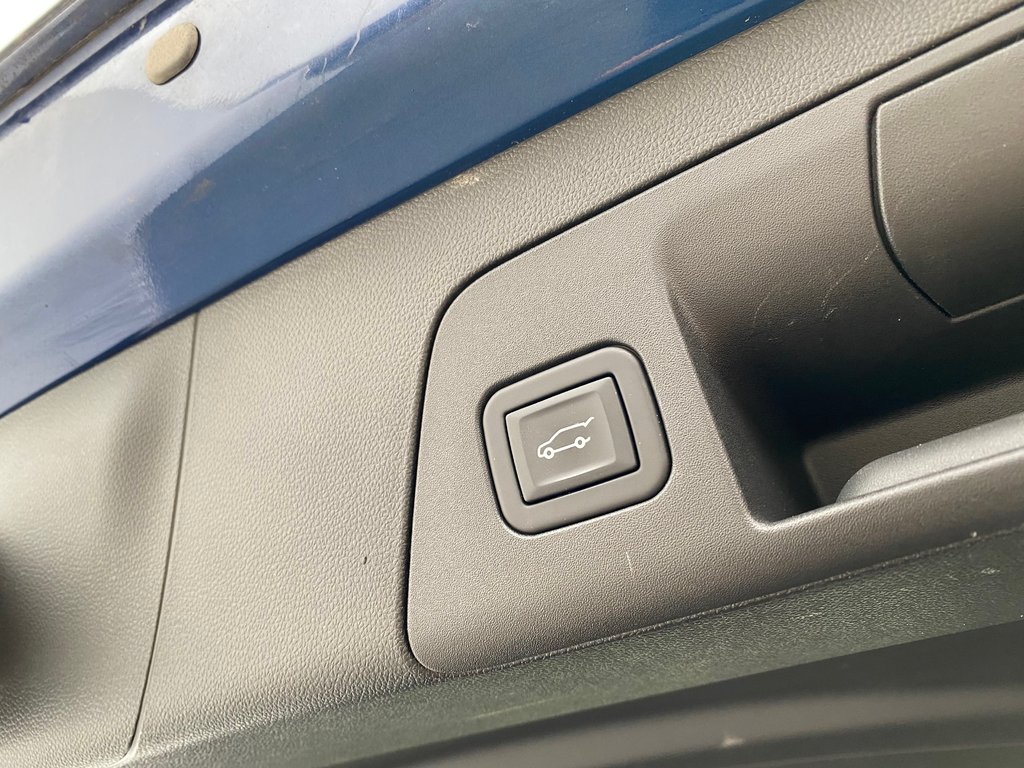 2023 Buick ENVISION AVENIR | MoonRoof | Cam | USB | Warranty to 2028 in Saint John, New Brunswick - 46 - w1024h768px