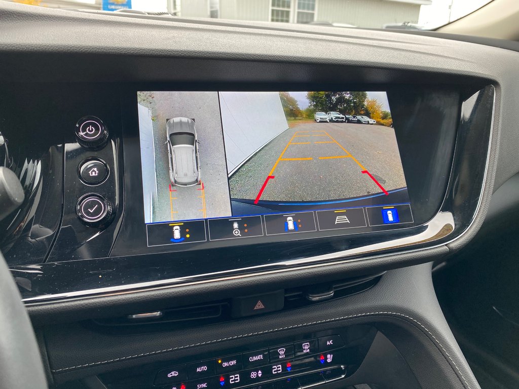 2023 Buick ENVISION AVENIR | MoonRoof | Cam | USB | Warranty to 2028 in Saint John, New Brunswick - 23 - w1024h768px