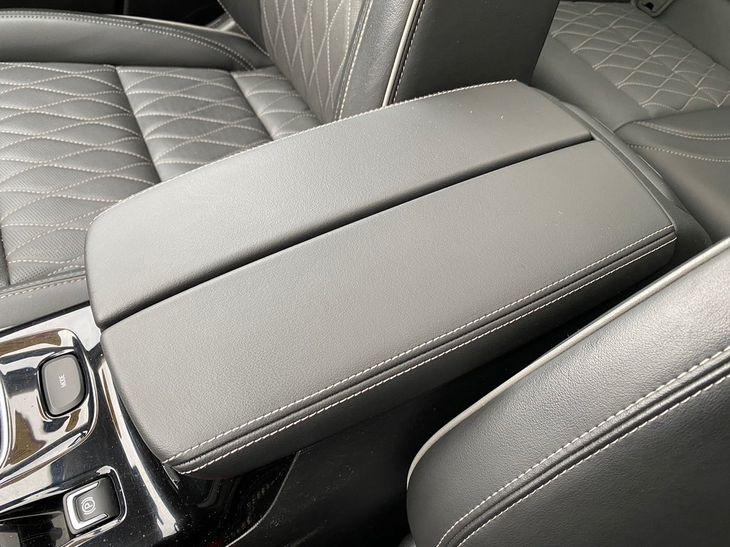 2023 Buick ENVISION AVENIR | MoonRoof | Cam | USB | Warranty to 2028 in Saint John, New Brunswick - 28 - w1024h768px