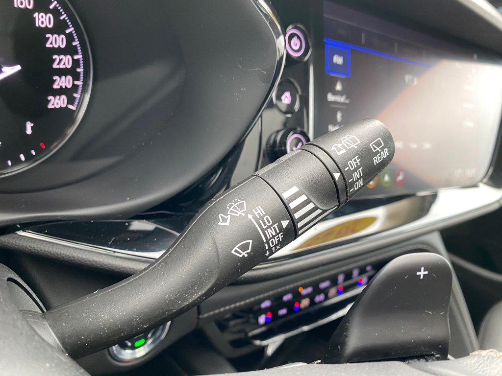 2023 Buick ENVISION AVENIR | MoonRoof | Cam | USB | Warranty to 2028 in Saint John, New Brunswick - 18 - w1024h768px