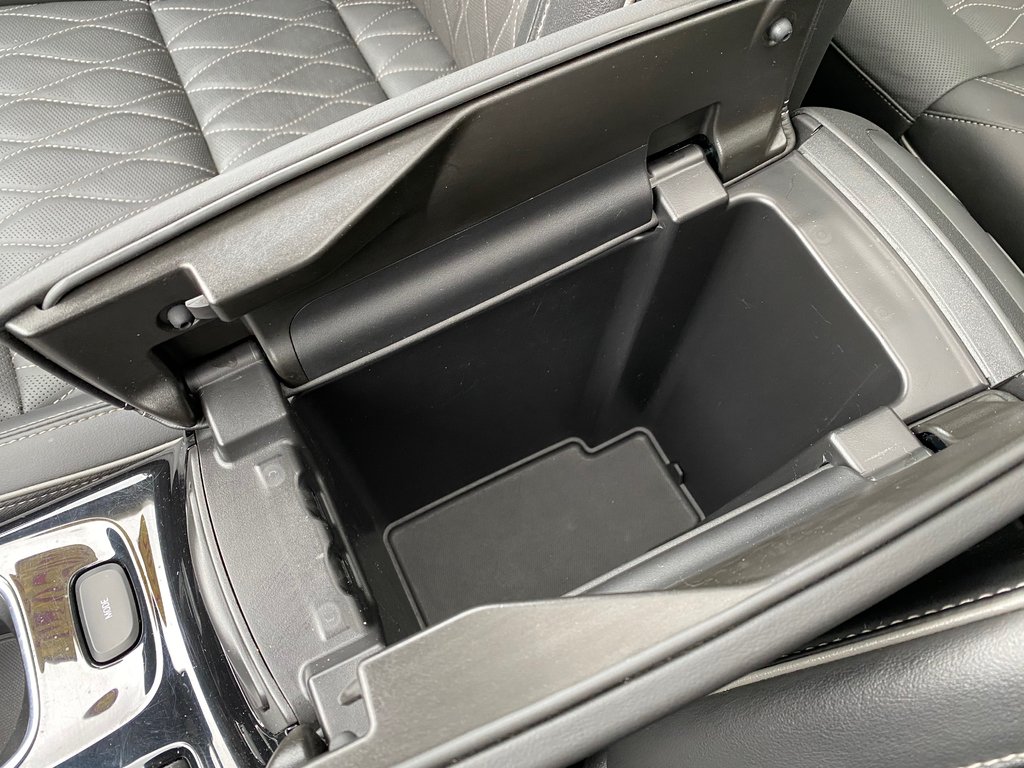 2023 Buick ENVISION AVENIR | MoonRoof | Cam | USB | Warranty to 2028 in Saint John, New Brunswick - 29 - w1024h768px