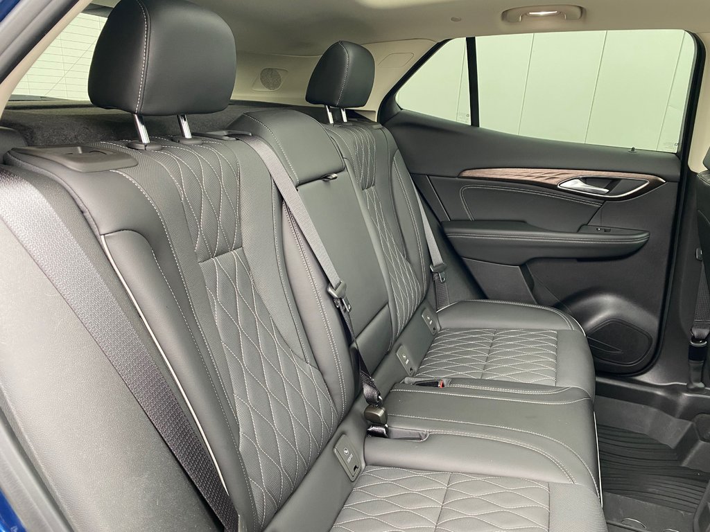 2023 Buick ENVISION AVENIR | MoonRoof | Cam | USB | Warranty to 2028 in Saint John, New Brunswick - 36 - w1024h768px