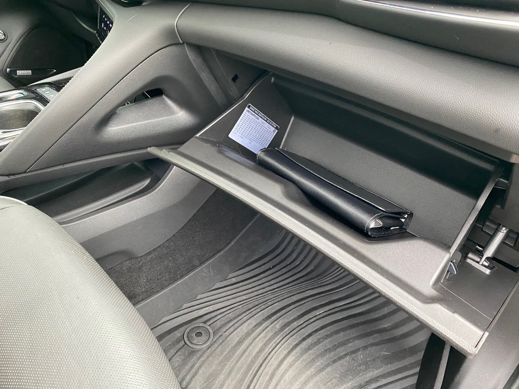 2023 Buick ENVISION AVENIR | MoonRoof | Cam | USB | Warranty to 2028 in Saint John, New Brunswick - 34 - w1024h768px