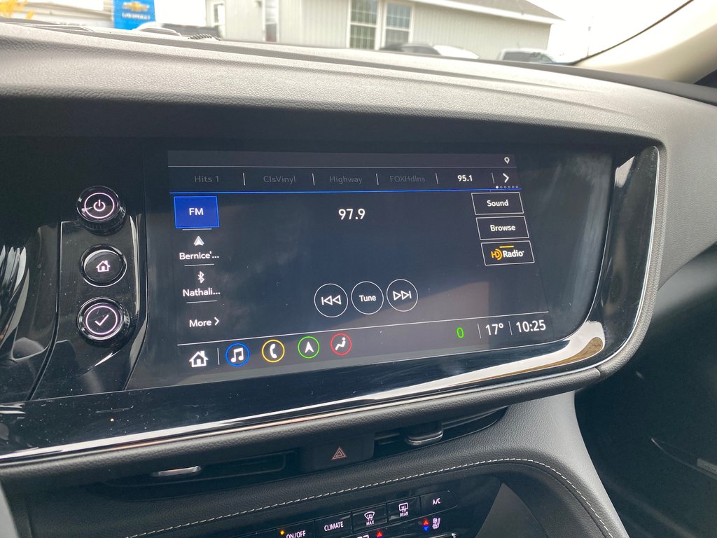 2023 Buick ENVISION AVENIR | MoonRoof | Cam | USB | Warranty to 2028 in Saint John, New Brunswick - 22 - w1024h768px