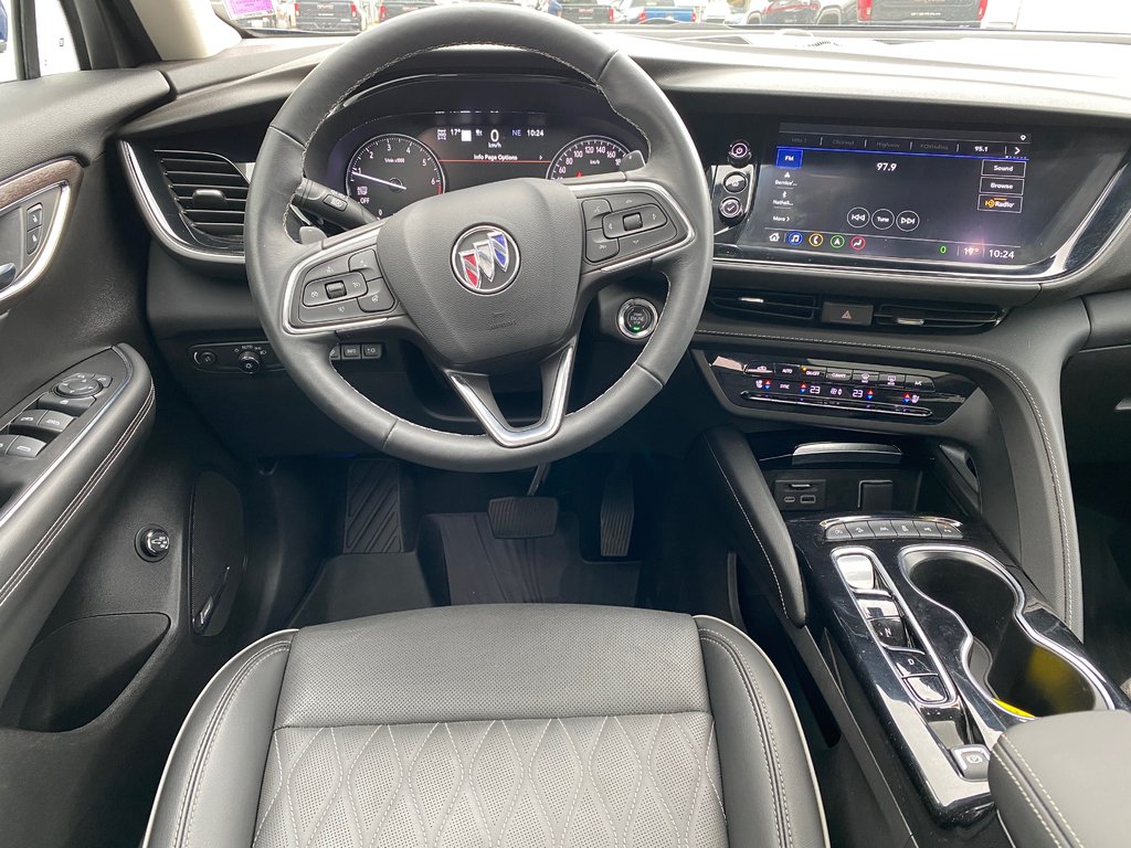 2023 Buick ENVISION AVENIR | MoonRoof | Cam | USB | Warranty to 2028 in Saint John, New Brunswick - 12 - w1024h768px