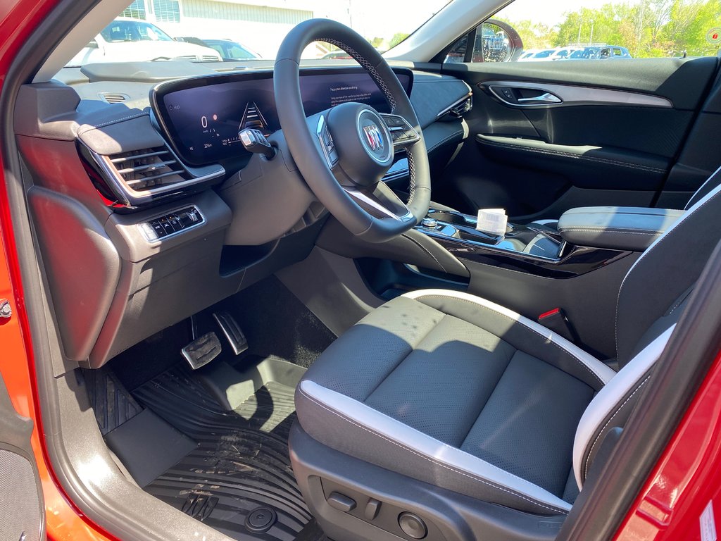 2025 Buick ENVISION in Antigonish, Nova Scotia - 7 - w1024h768px