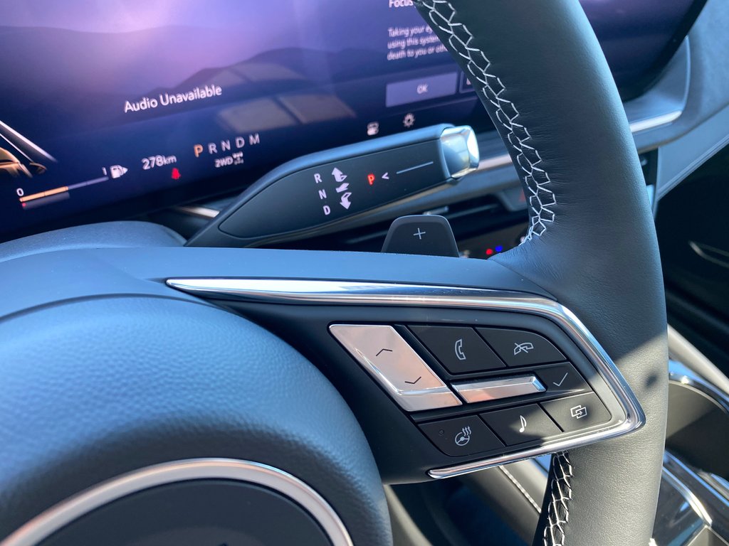 2025 Buick ENVISION in Antigonish, Nova Scotia - 9 - w1024h768px