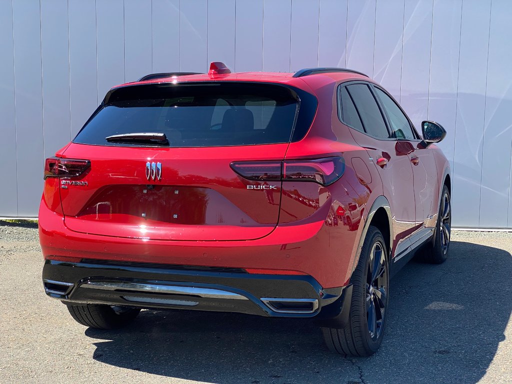 2025 Buick ENVISION in Antigonish, Nova Scotia - 5 - w1024h768px