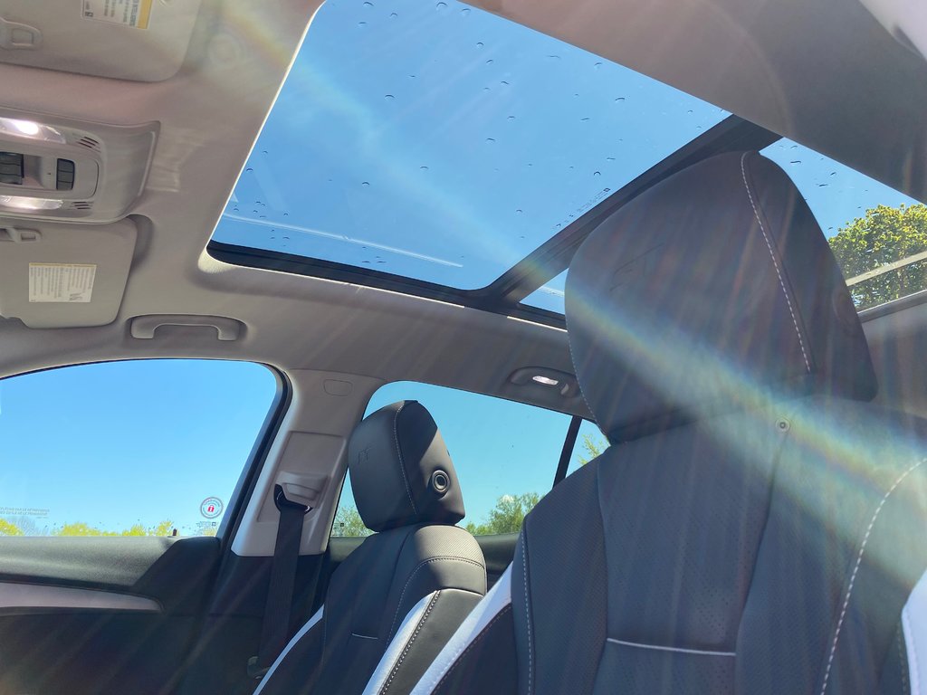 2025 Buick ENVISION in Antigonish, Nova Scotia - 11 - w1024h768px