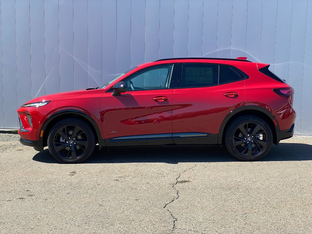 2025 Buick ENVISION in Antigonish, Nova Scotia - 3 - w1024h768px