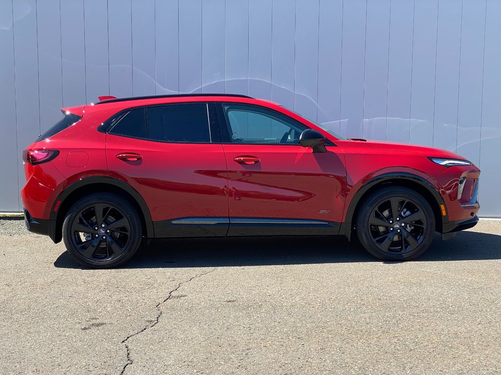 2025 Buick ENVISION in Antigonish, Nova Scotia - 6 - w1024h768px