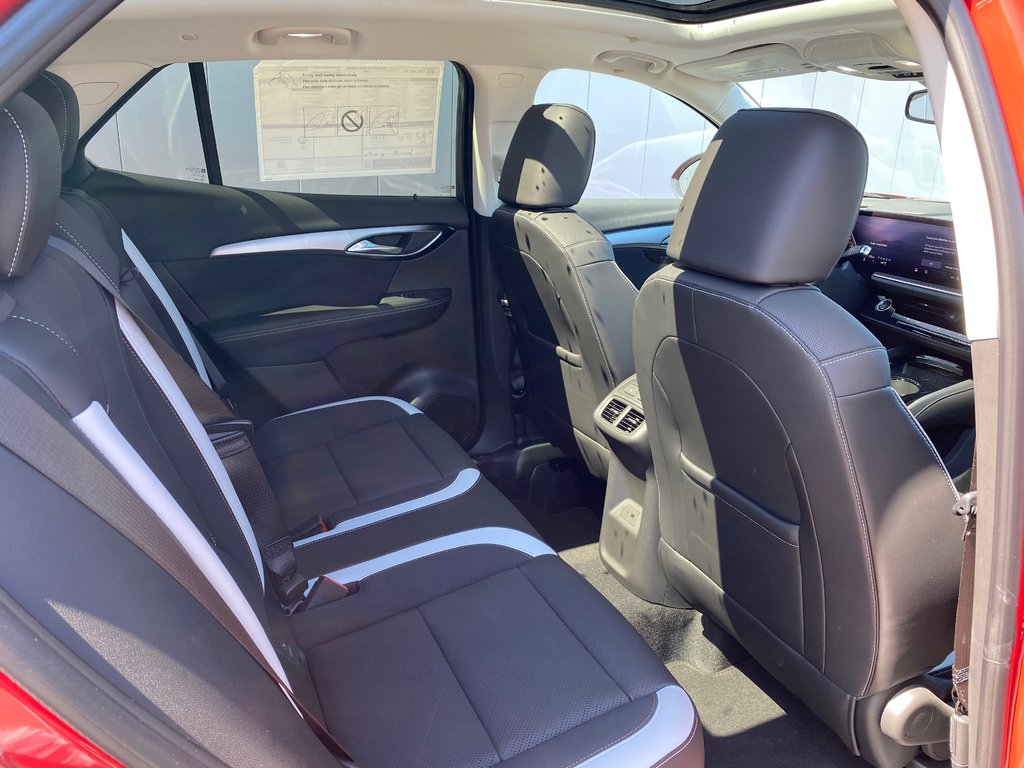 2025 Buick ENVISION in Antigonish, Nova Scotia - 12 - w1024h768px