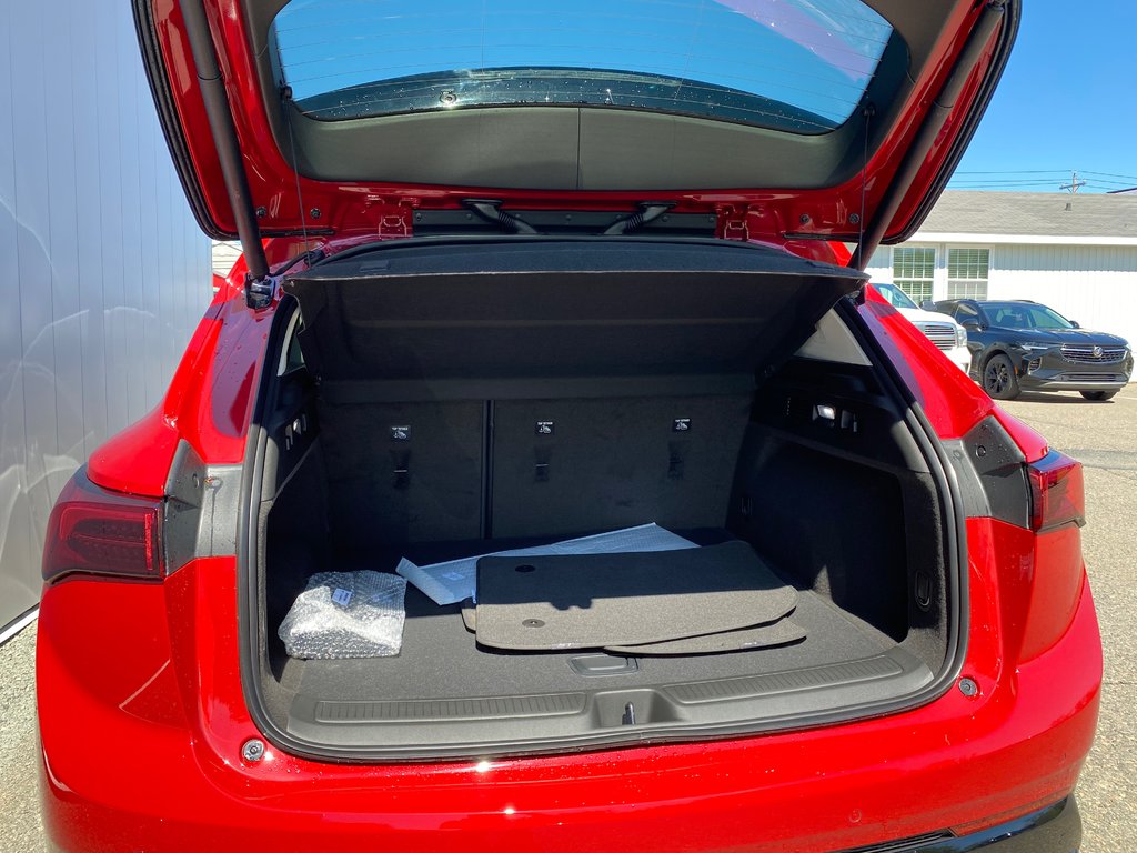 2025 Buick ENVISION in Antigonish, Nova Scotia - 13 - w1024h768px