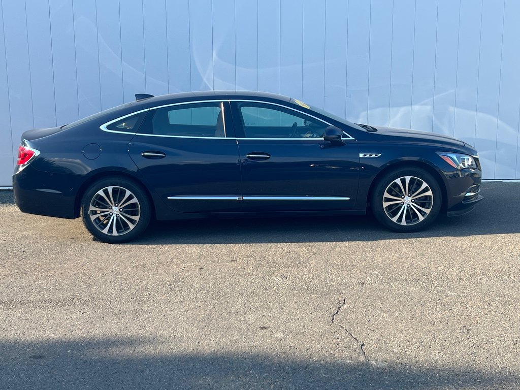 2017 Buick LaCrosse in Antigonish, Nova Scotia - 8 - w1024h768px