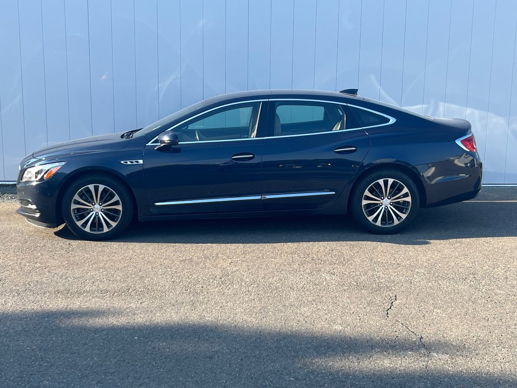 2017 Buick LaCrosse in Antigonish, Nova Scotia - 4 - w1024h768px