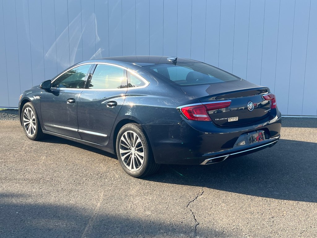 2017 Buick LaCrosse in Antigonish, Nova Scotia - 5 - w1024h768px