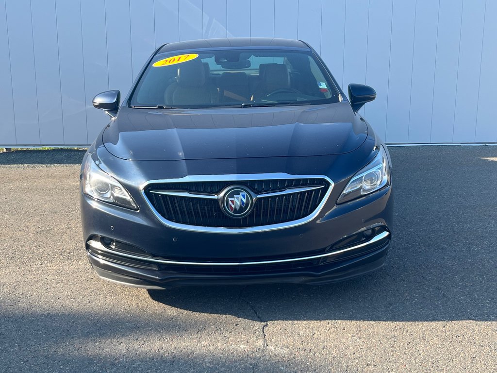 2017 Buick LaCrosse in Antigonish, Nova Scotia - 2 - w1024h768px