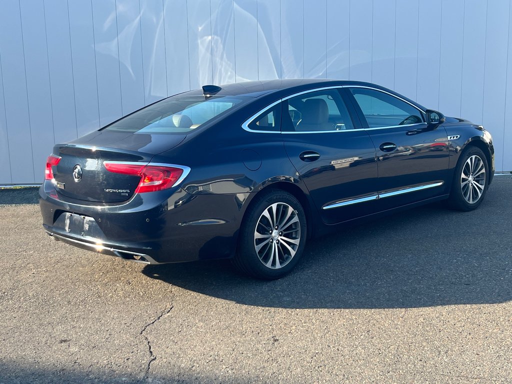 2017 Buick LaCrosse in Antigonish, Nova Scotia - 7 - w1024h768px