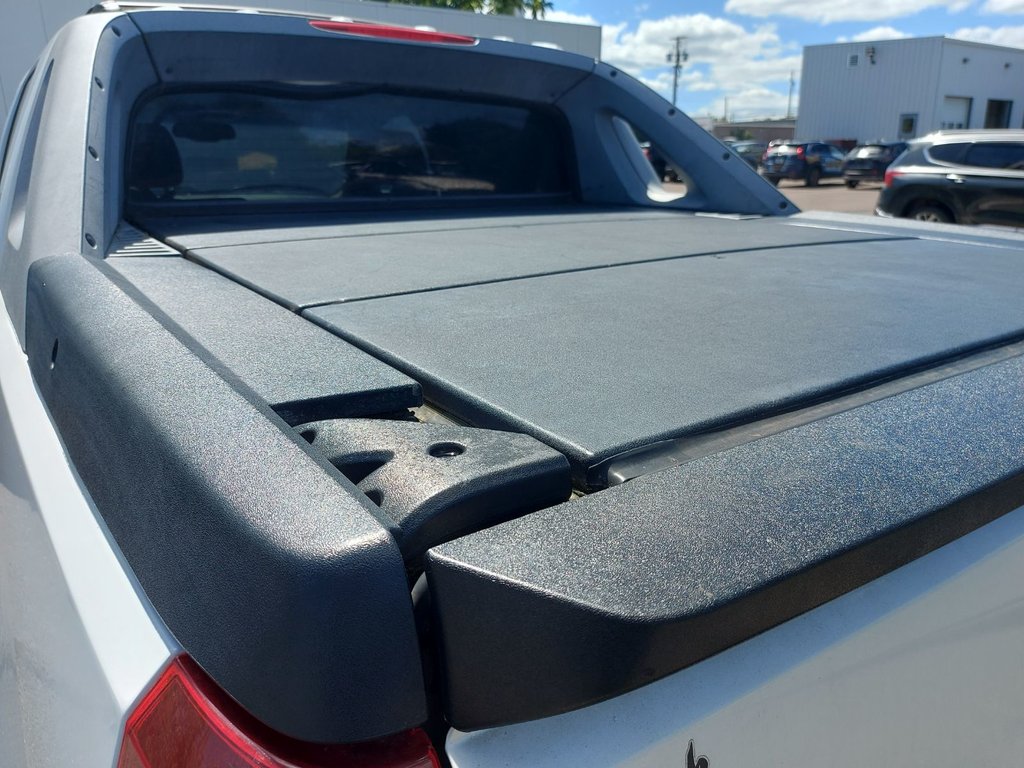 2010 Chevrolet Avalanche in Antigonish, Nova Scotia - 67 - w1024h768px