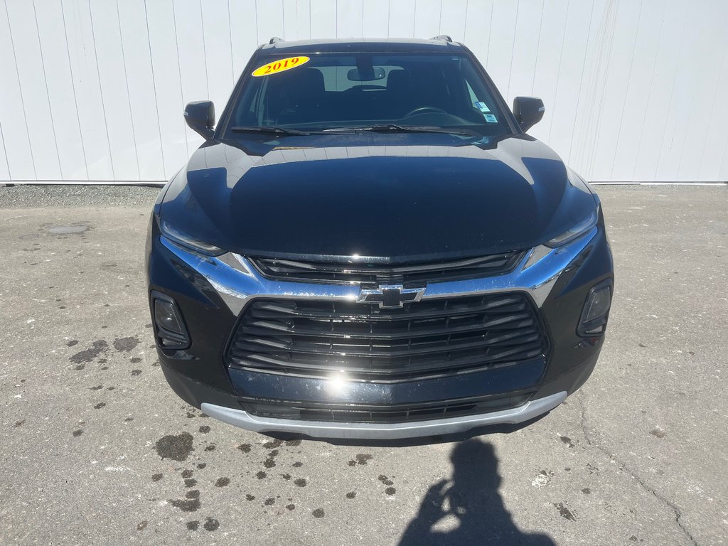 2019 Chevrolet Blazer in Antigonish, Nova Scotia - 2 - w1024h768px