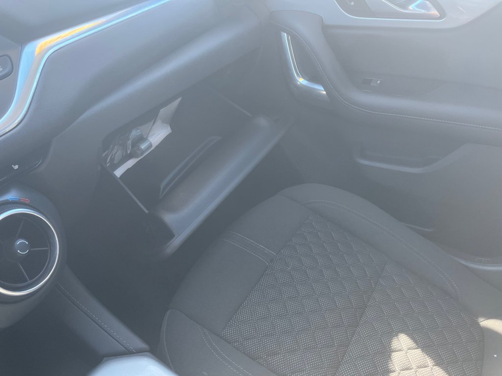 2019  Blazer 3.6 | Cam | USB | HtdSeats | Warranty to 2024 in Saint John, New Brunswick - 31 - w1024h768px