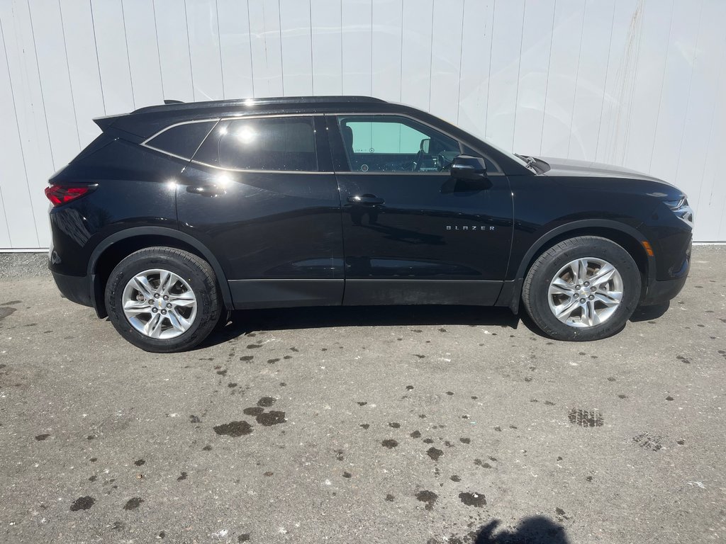 2019  Blazer 3.6 | Cam | USB | HtdSeats | Warranty to 2024 in Saint John, New Brunswick - 8 - w1024h768px